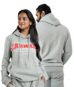 Varsity Hoodie - Unisex