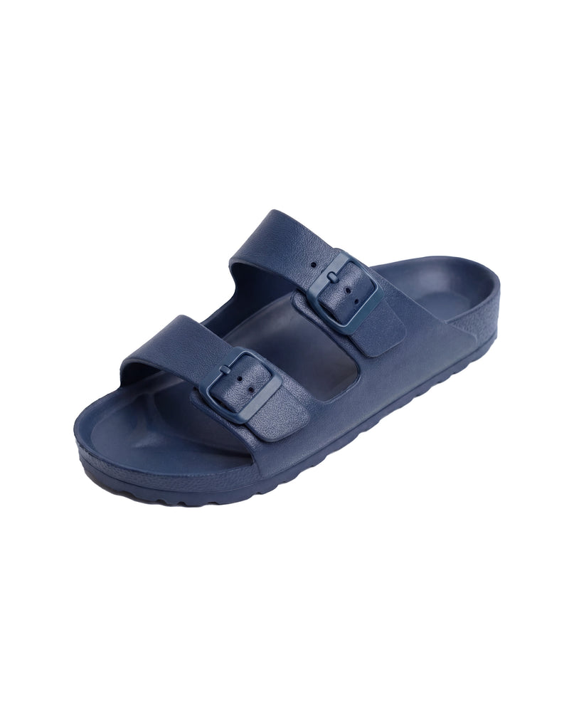 Classic Dual - Strap Slides