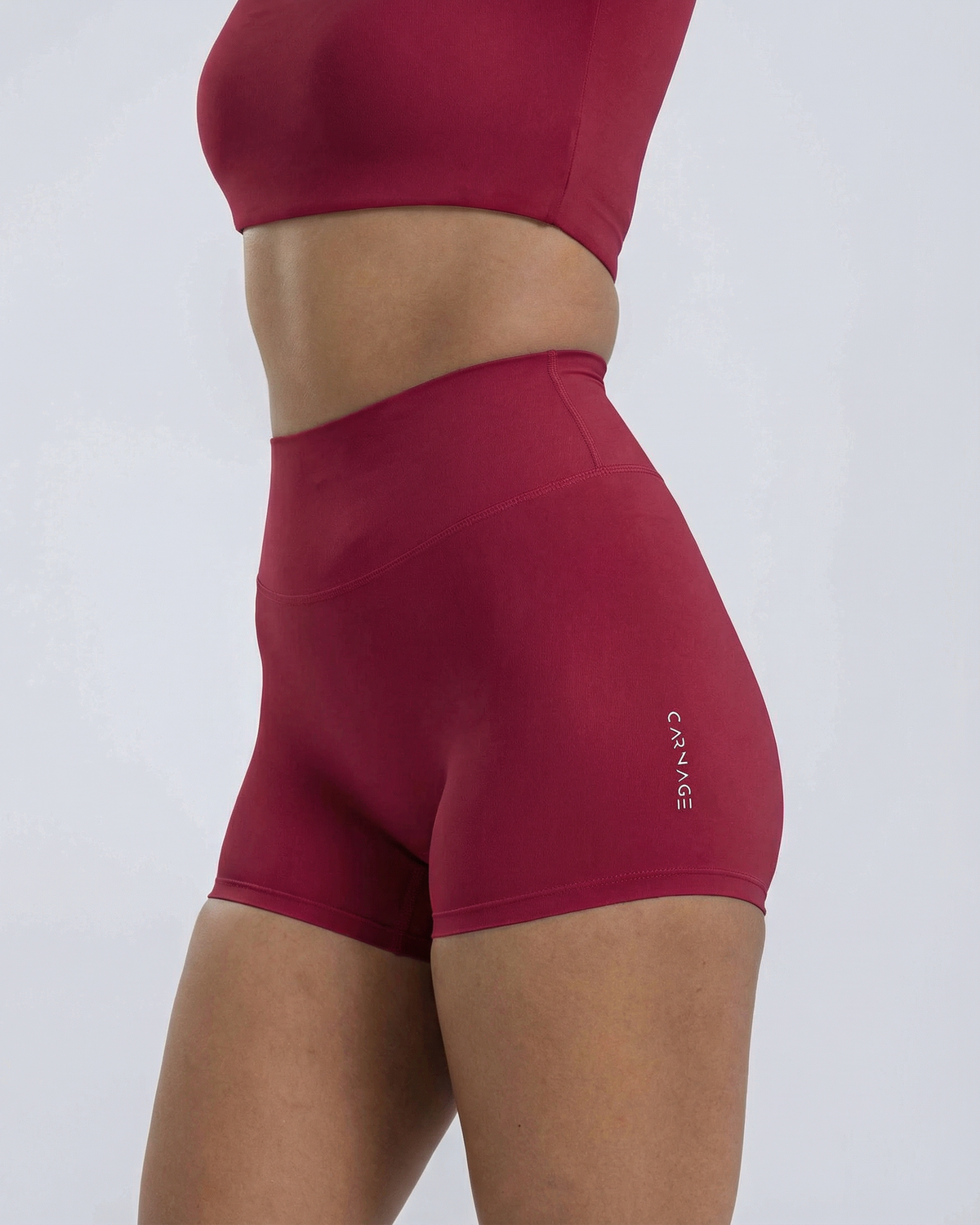 SNRGY Biker Short