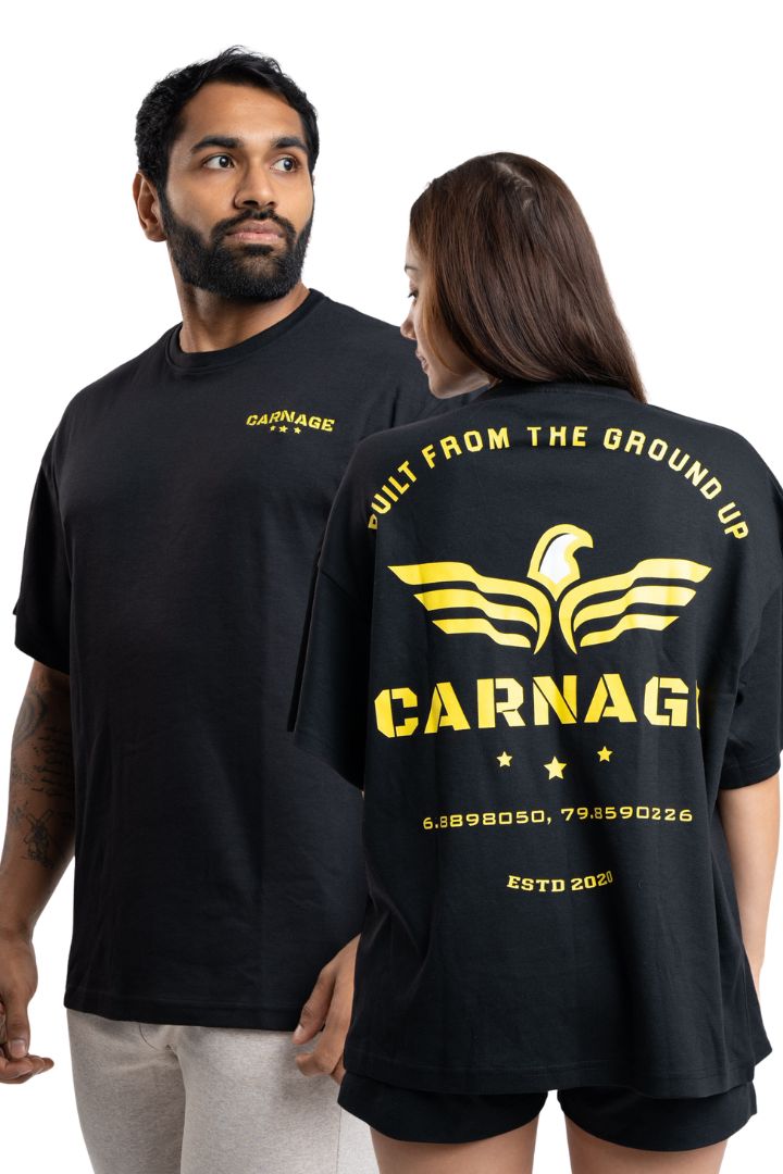 Carnage Store Carnage - Shop Sri Lanka's #1 active and lifestyle