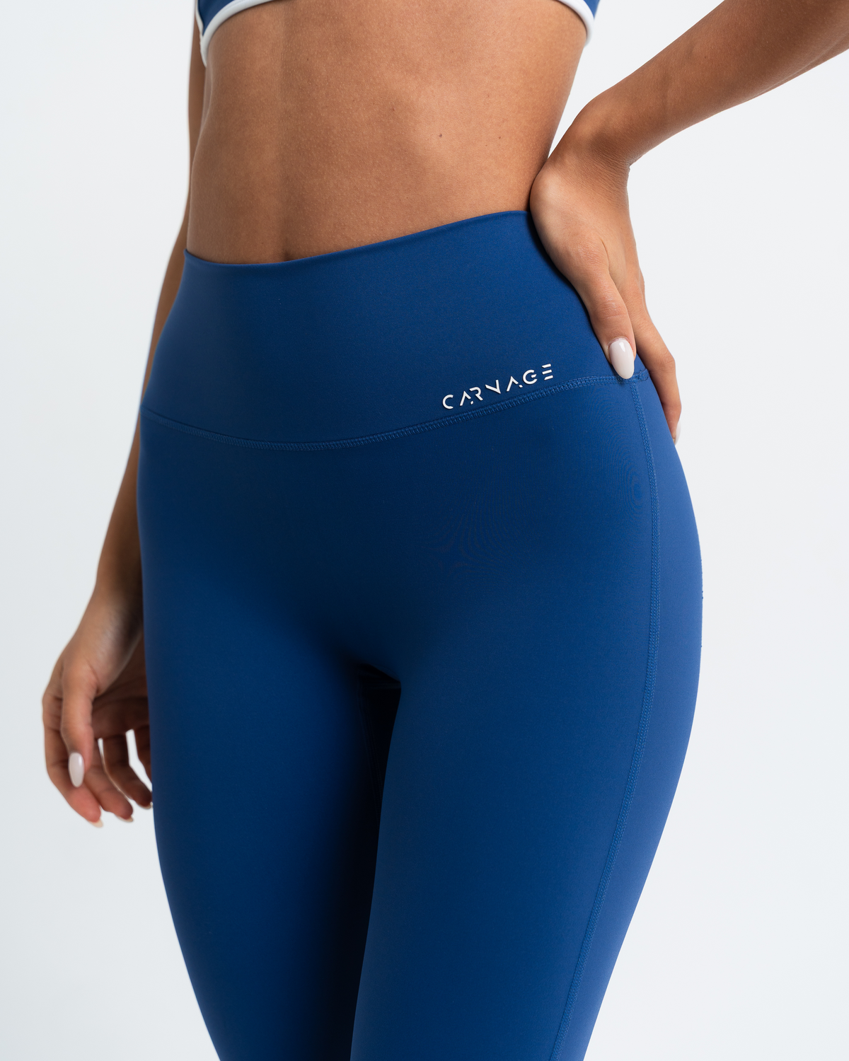 Vital Sculpt Legging