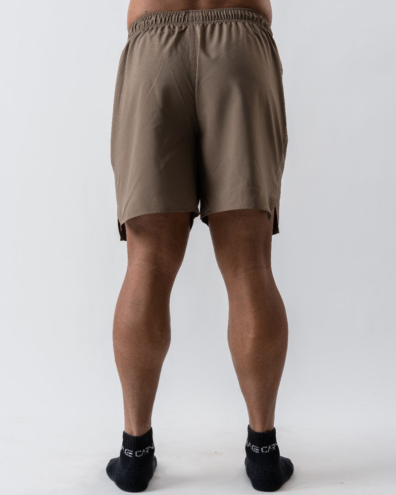 Deluxe Short