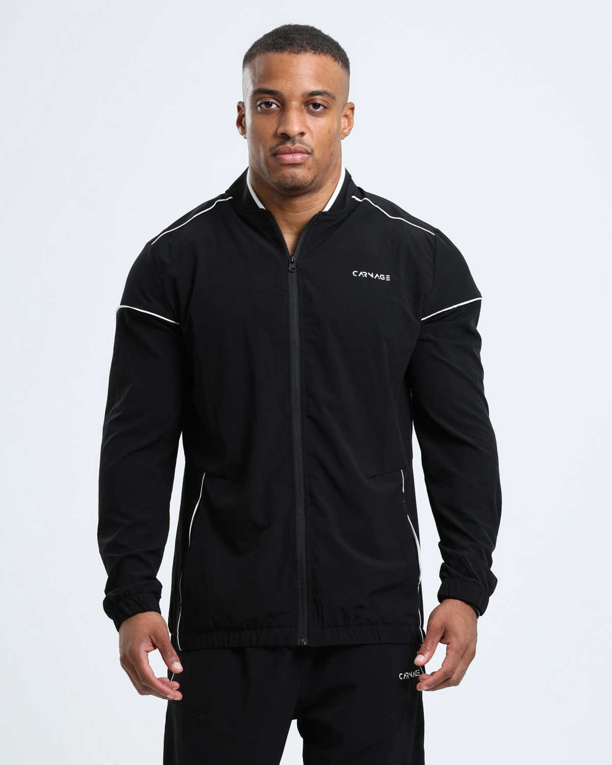 Sprintline Jacket