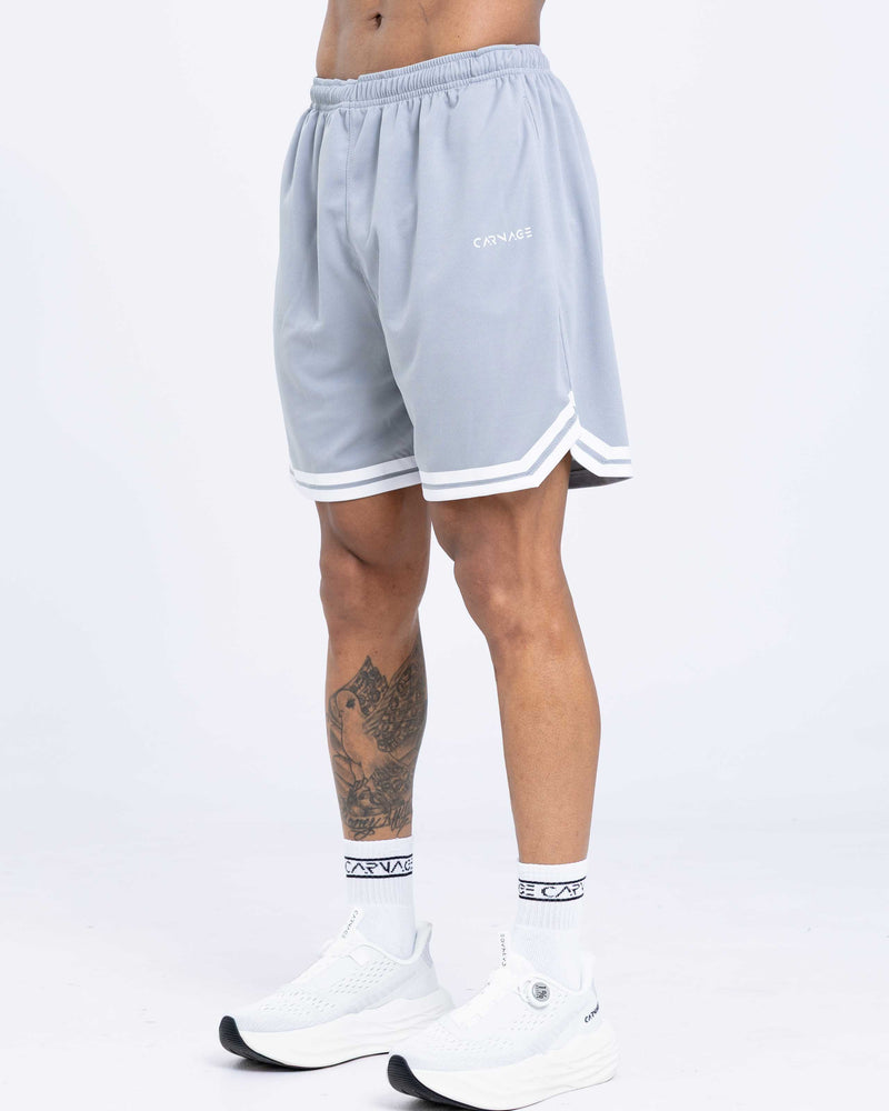 Carnage Retro Short