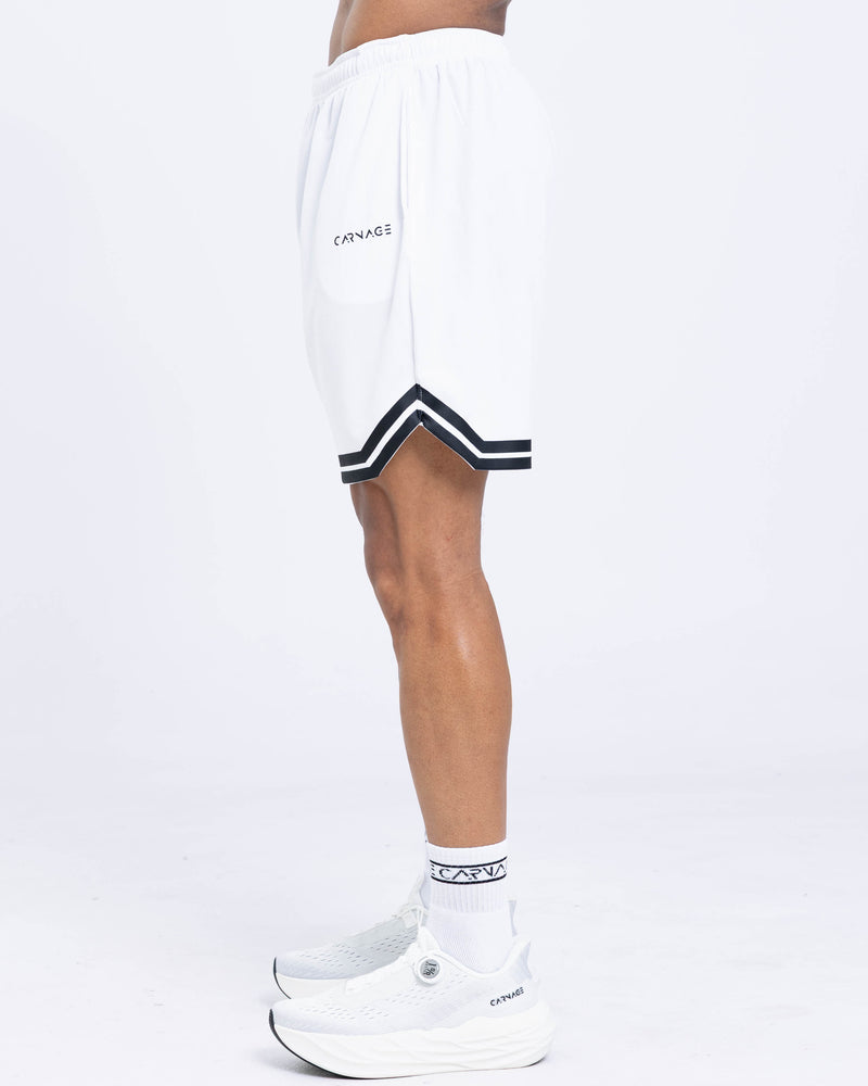 Carnage Retro Short