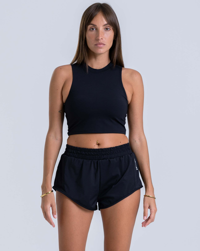 Aeris Runner Short