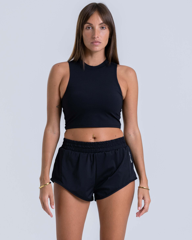 Aeris Runner Short