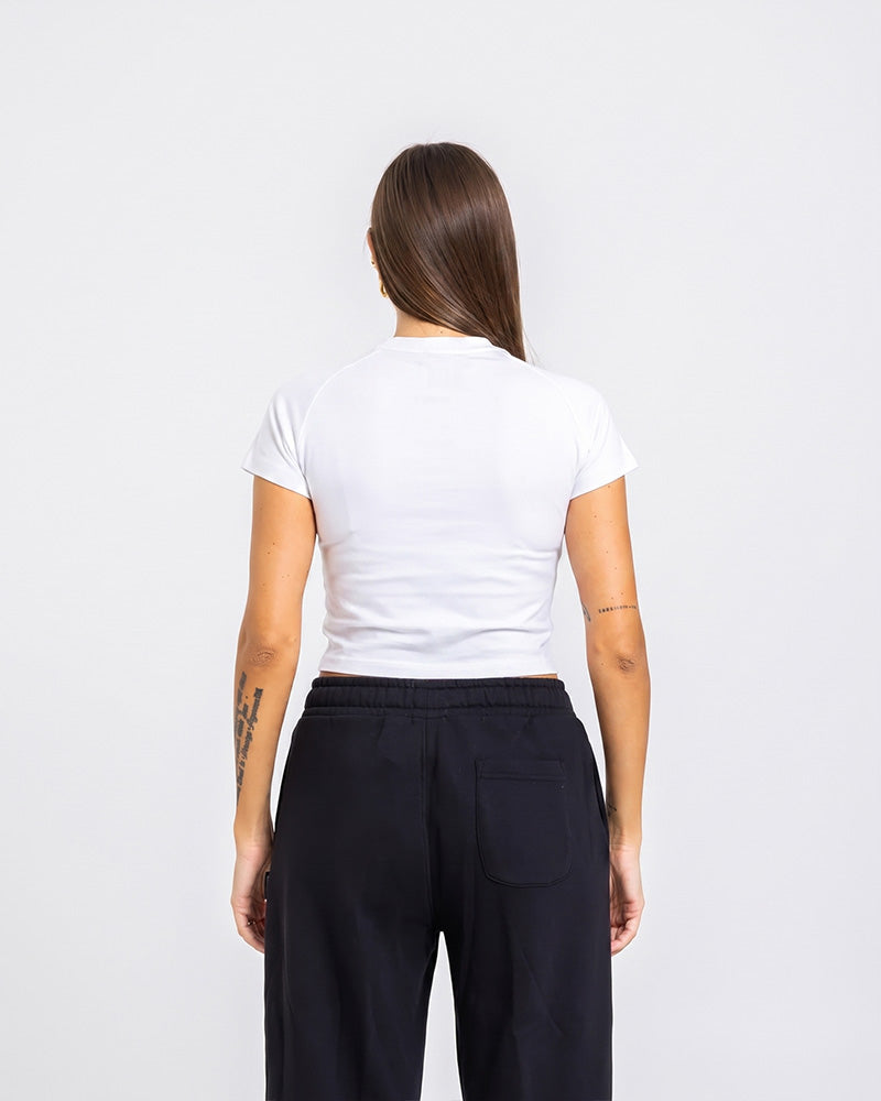 Essential Baby Tee V2