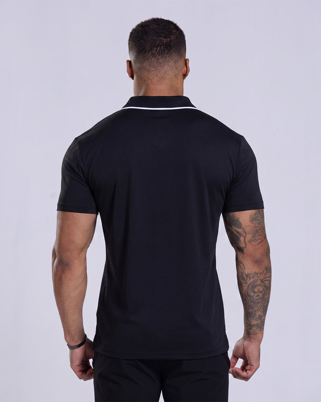 Aether Active Polo