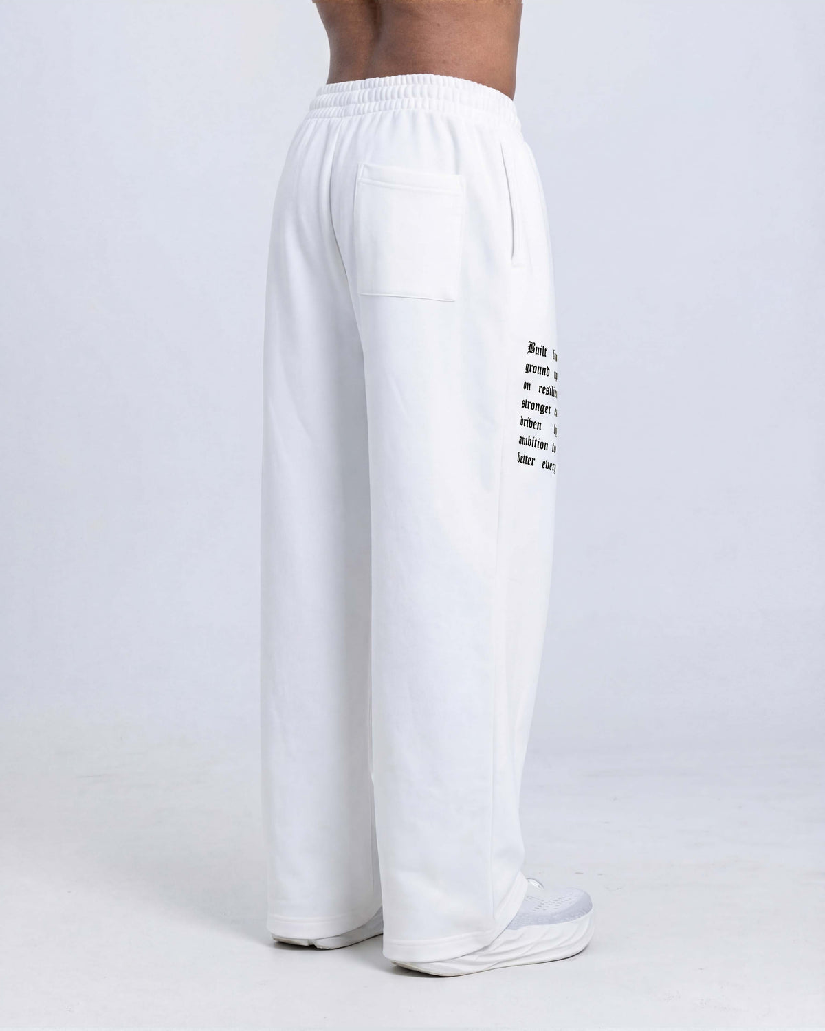 Abyss Wide Leg Pant