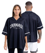 Varsity Box Fit Jersey