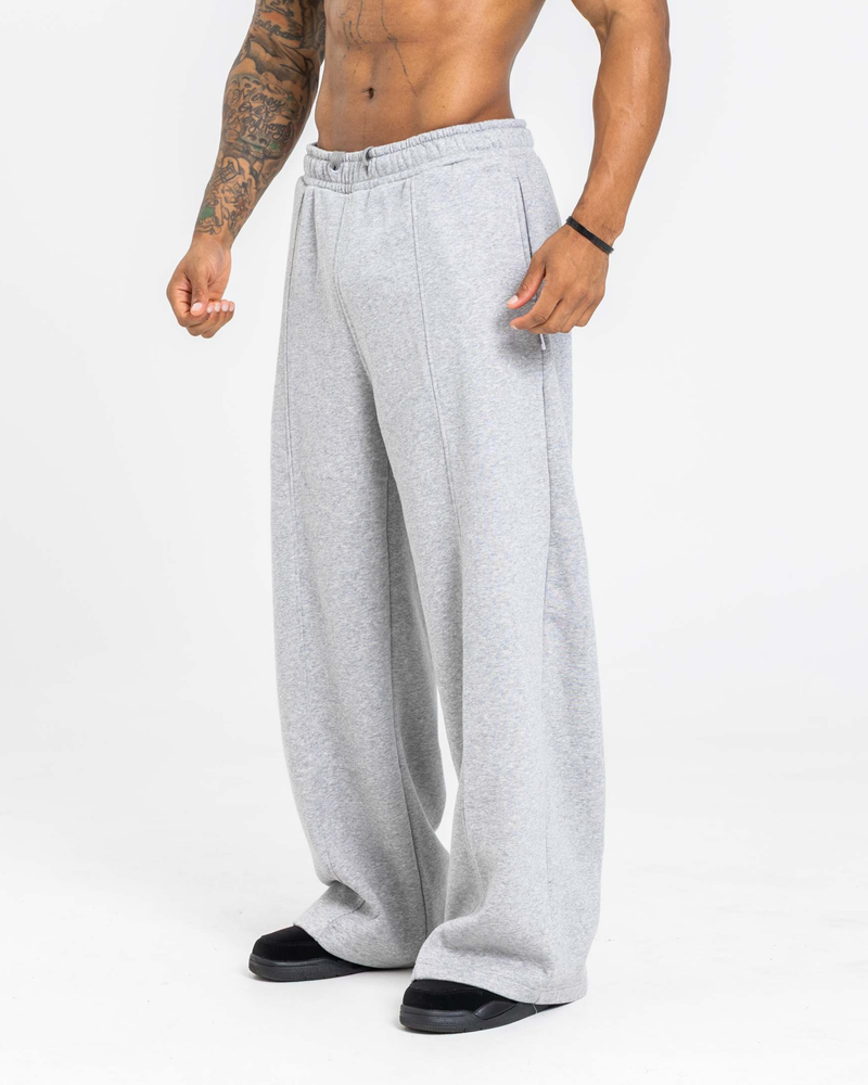 Cozy Wide Lounge Pants - Unisex