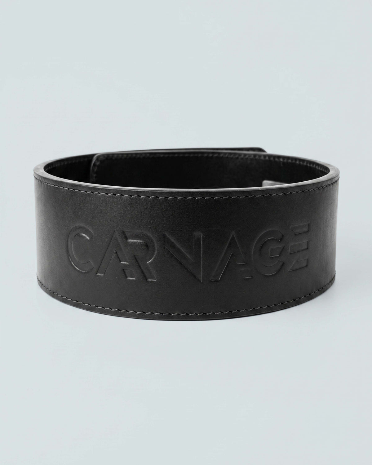 Premium Lever Lock Belt