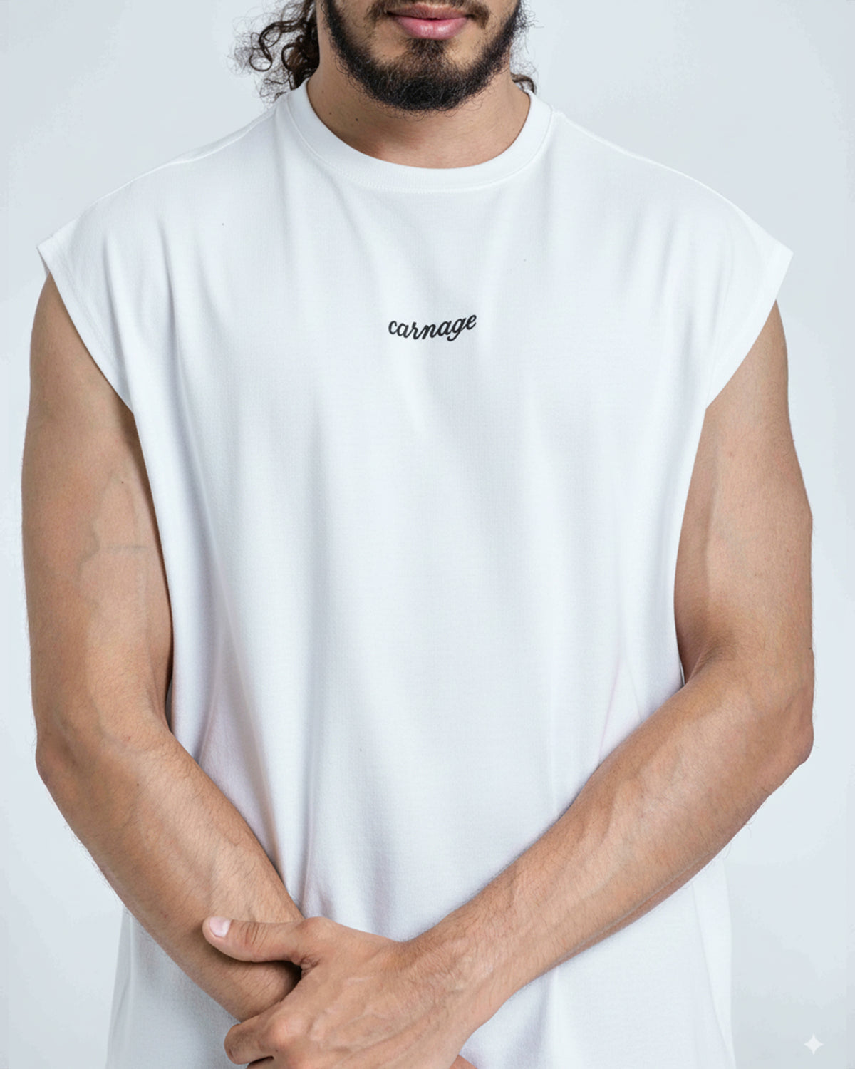 Summer Essentials Muscle Tank