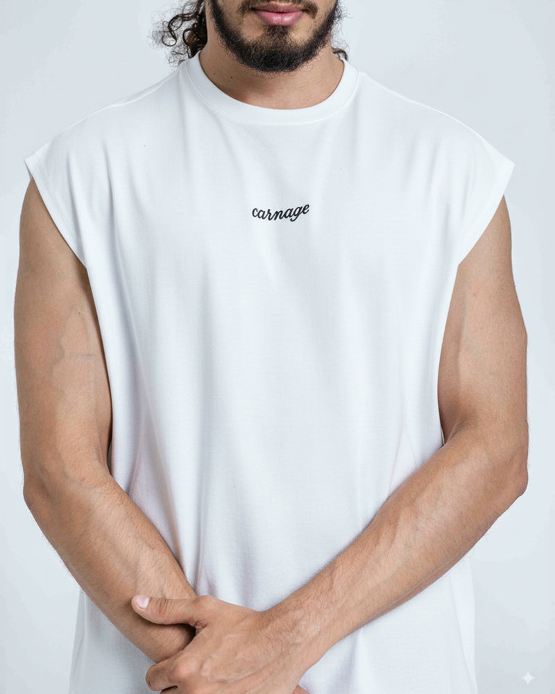 Summer Essentials Muscle Tank