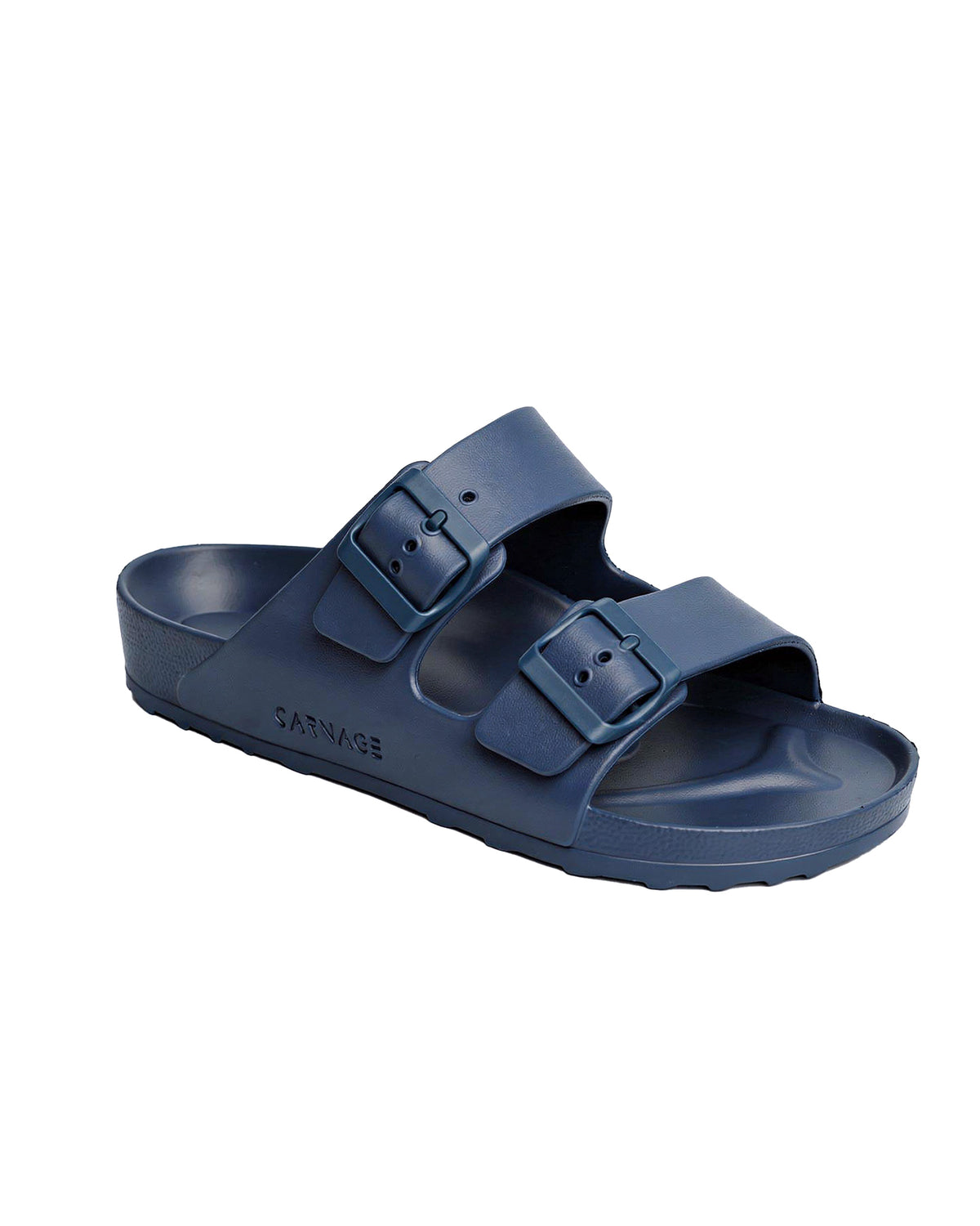 Classic Dual - Strap Slides