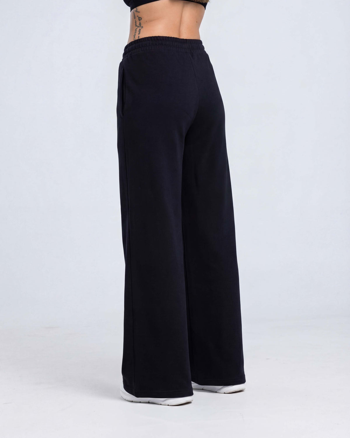 Abyss Women's Wide Leg Pant