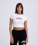 Globe Stride 2.0 Baby Tee