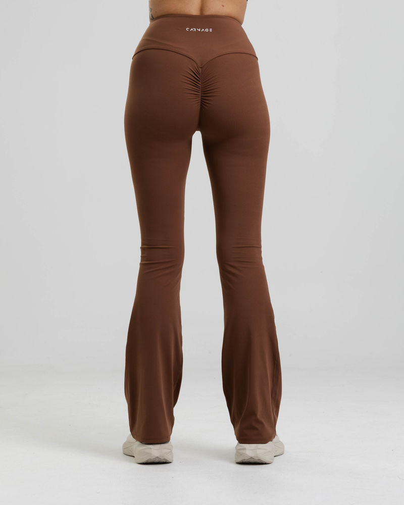Essence Flared Pant