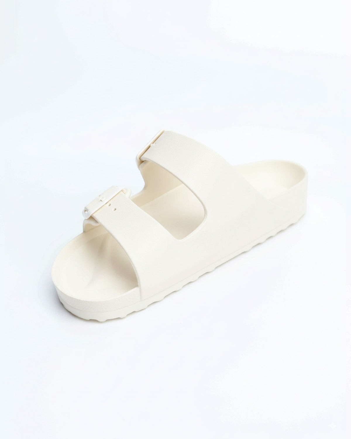 Classic Dual - Strap Slides
