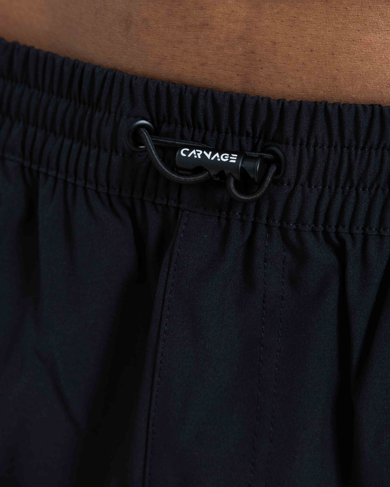 Velocity Elite Shorts V2