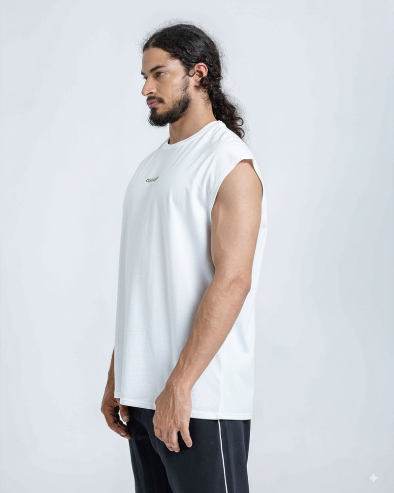 Summer Essentials Muscle Tank