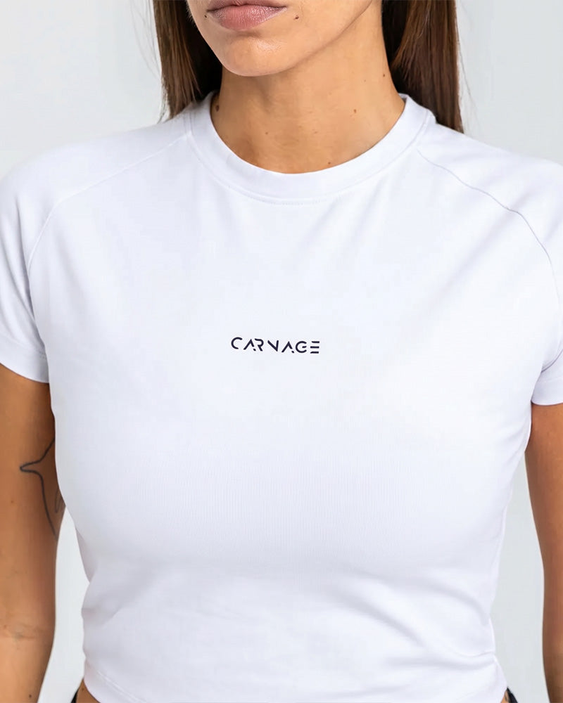 Essential Baby Tee V2