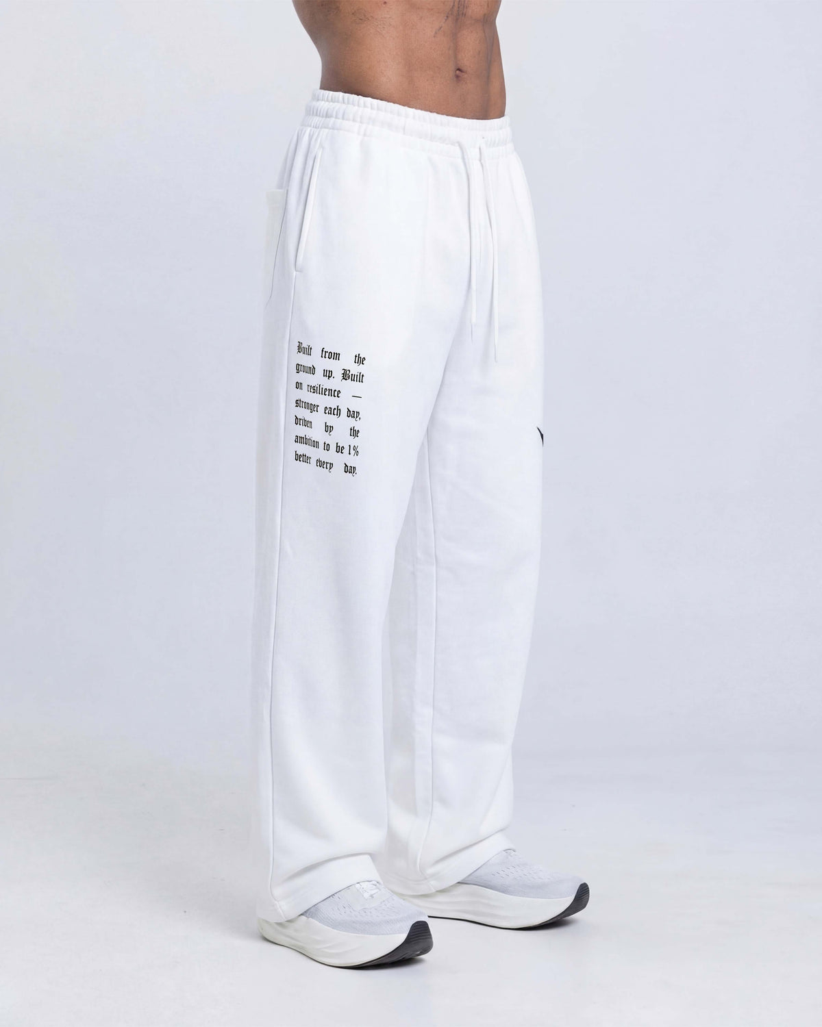 Abyss Wide Leg Pant