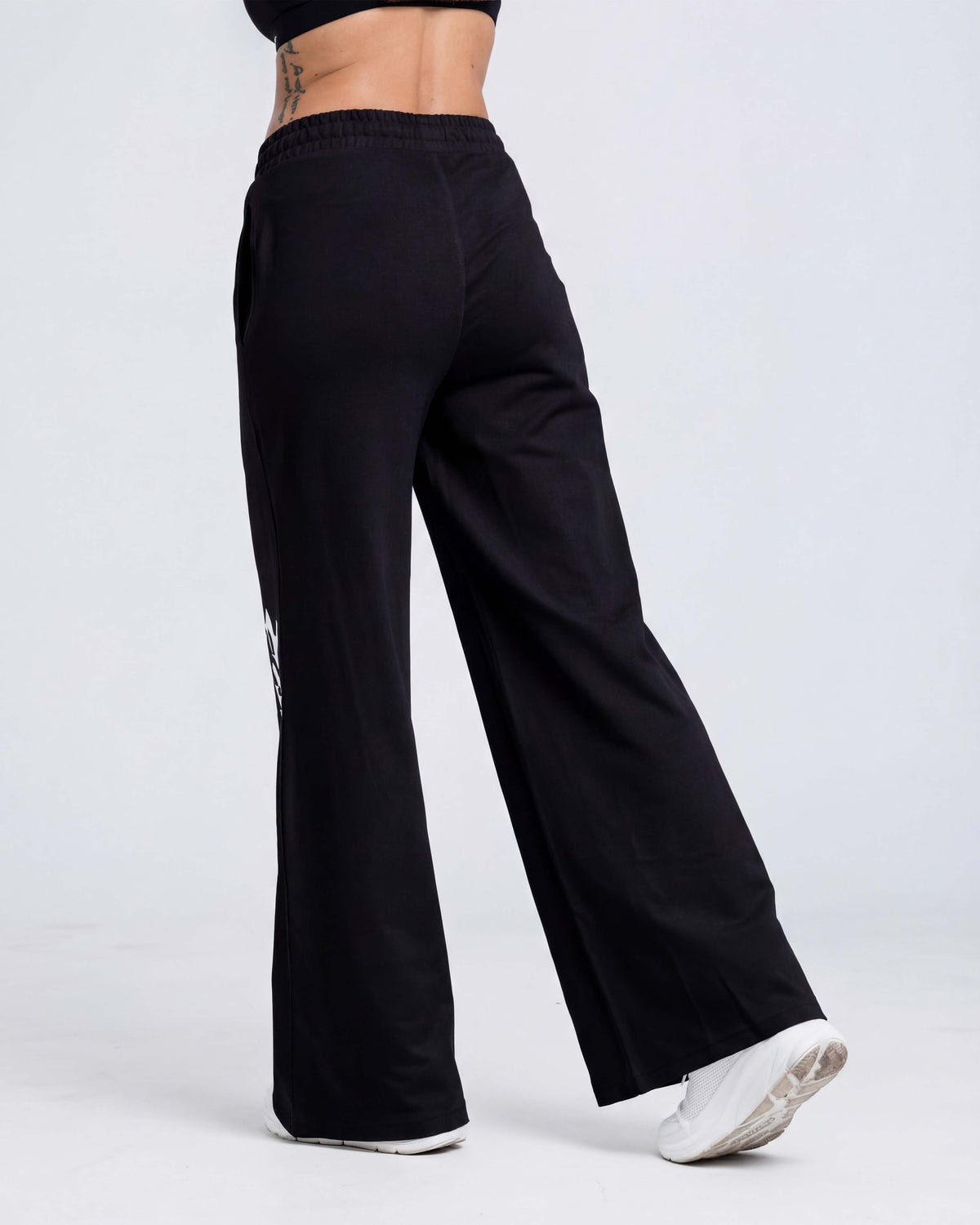 Abyss Women's Wide Leg Pant