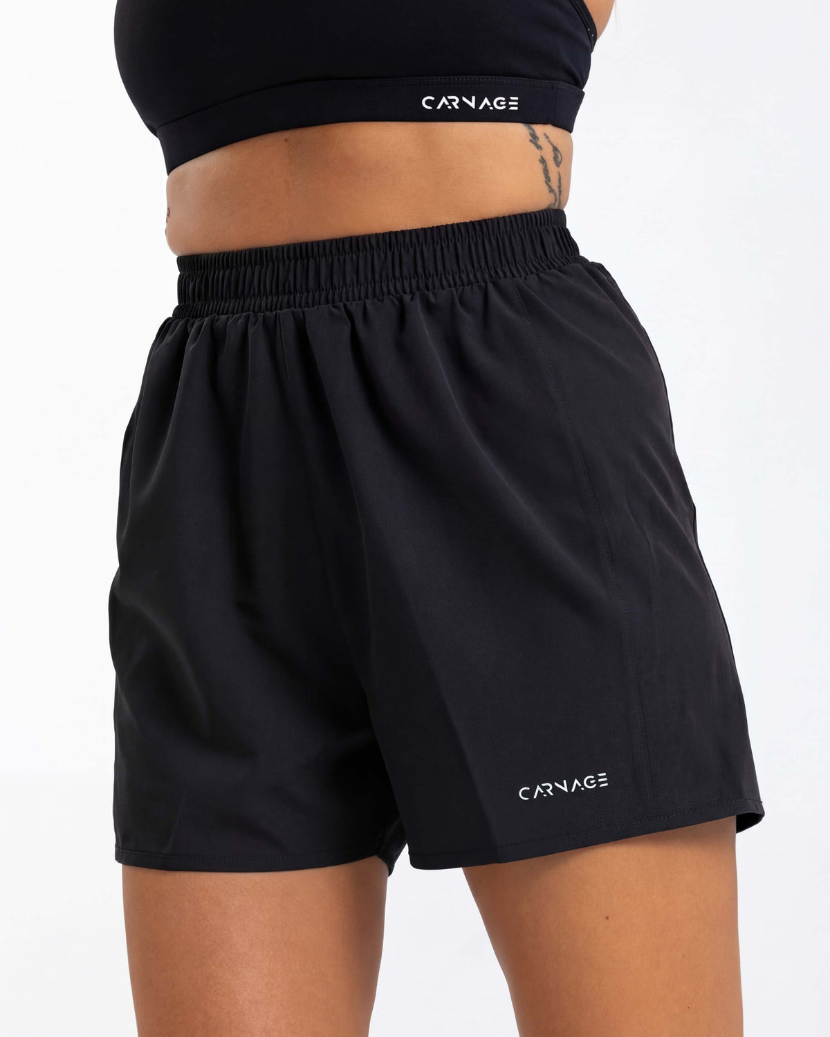 SprintX Short