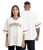 Varsity Box Fit Jersey