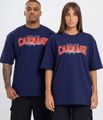 Varsity Lifting Tee