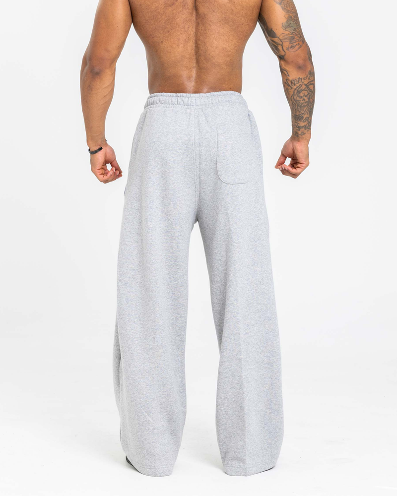 Cozy Wide Lounge Pants - Unisex
