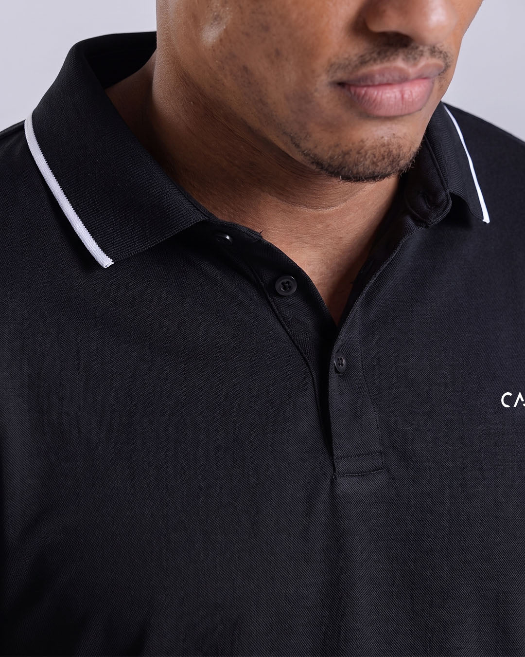 Aether Active Polo