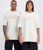 Varsity Lifting Tee