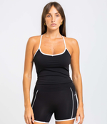 Athlex Cross Back Tank