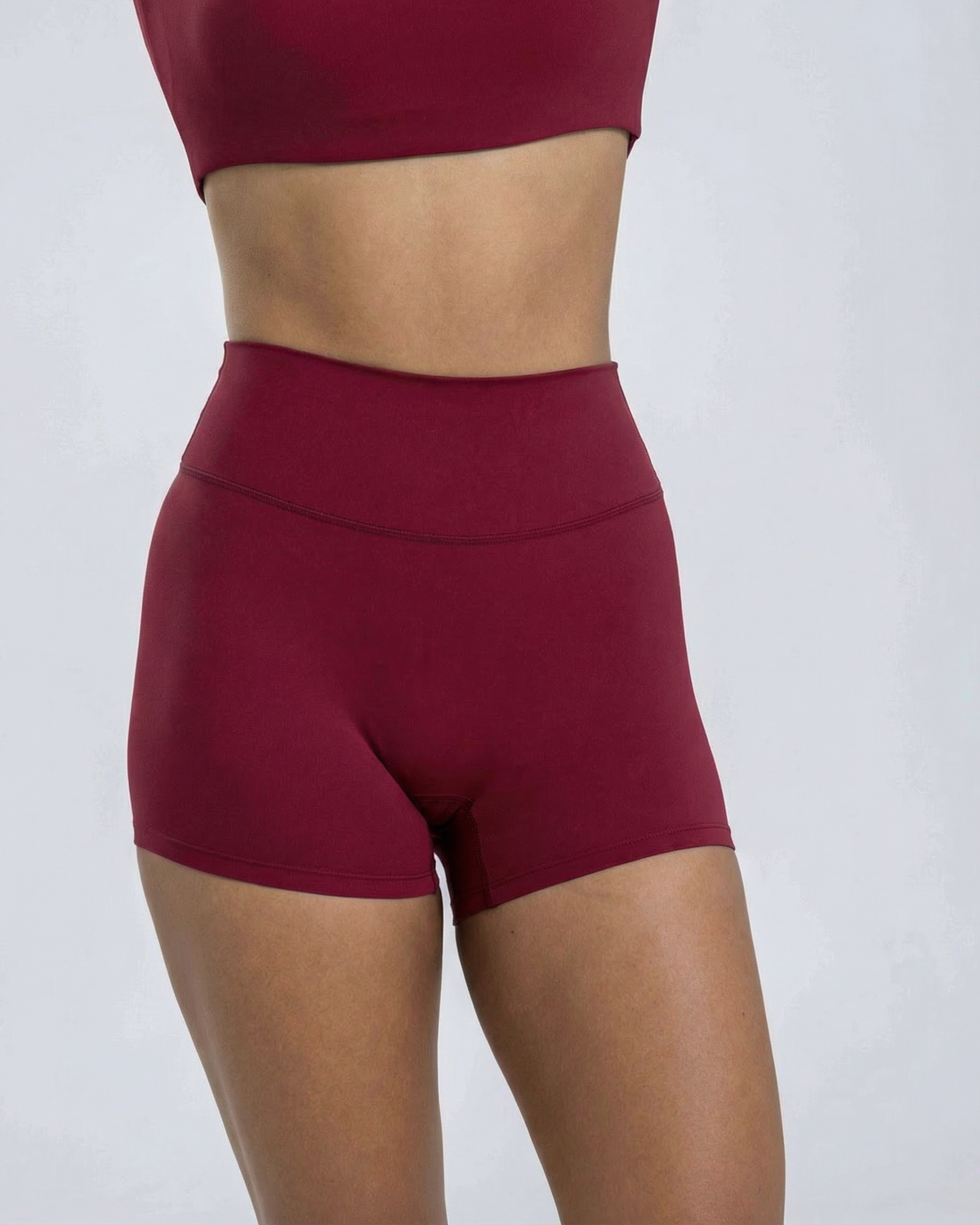 SNRGY Biker Short
