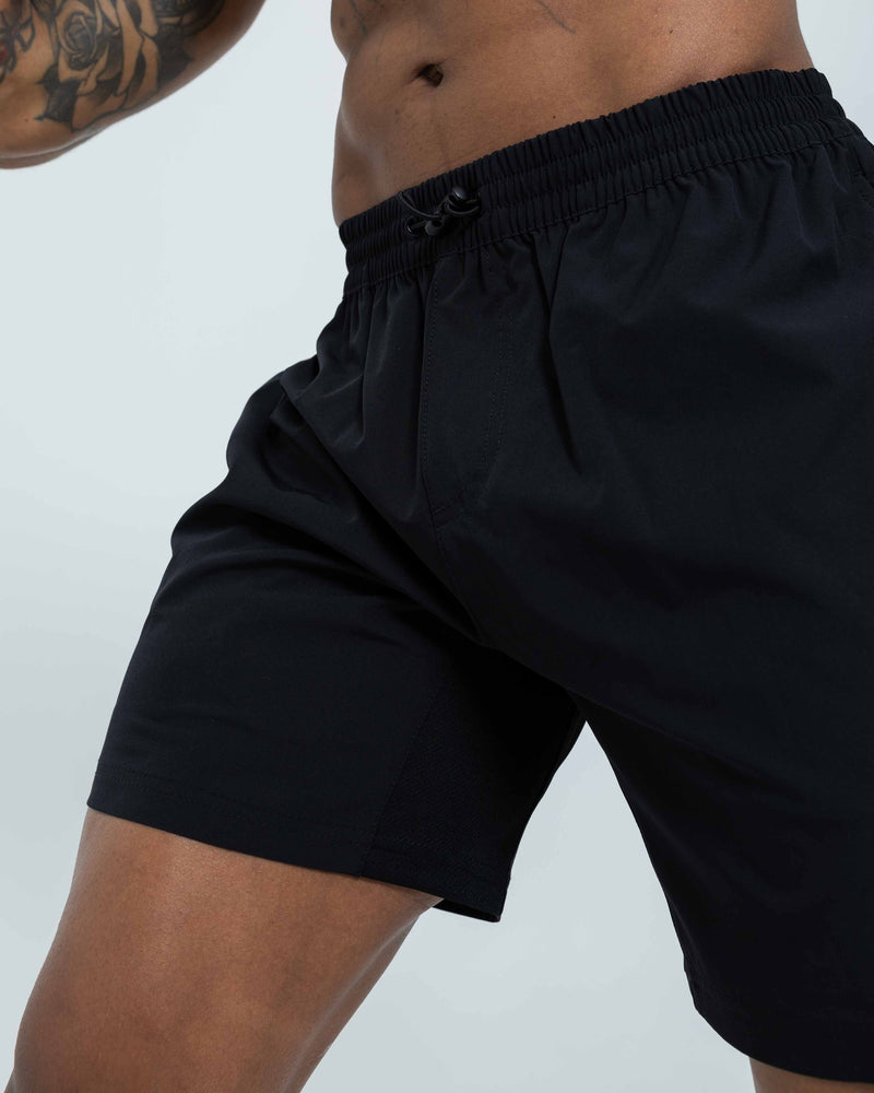 Velocity Elite Shorts V2
