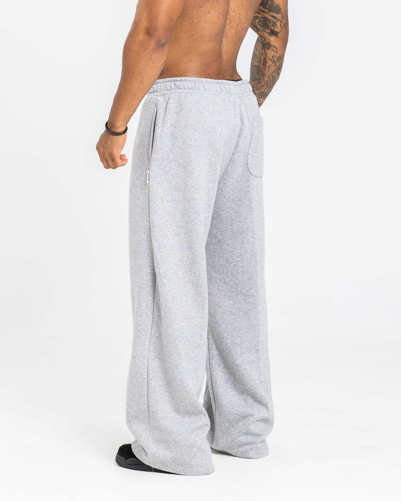 Cozy Wide Lounge Pants - Unisex