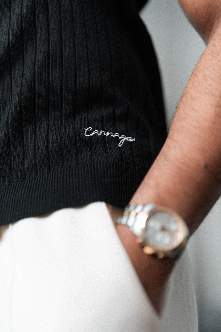 Urban Knit Tee