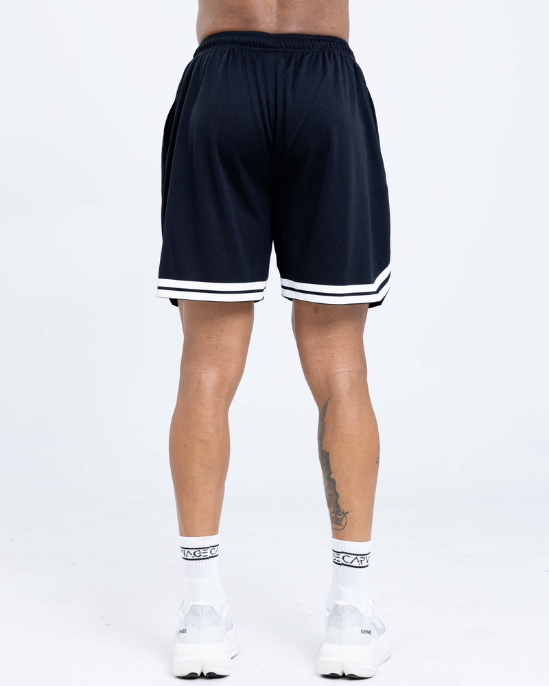 Carnage Retro Short