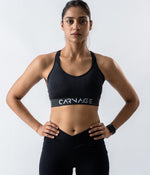 Deluxe Tri Sports Bra