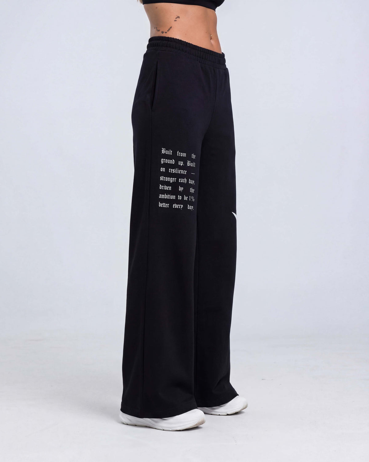 Abyss Women's Wide Leg Pant