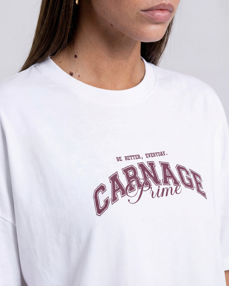 Globe Stride 2.0 Baby Tee