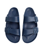 Classic Dual - Strap Slides