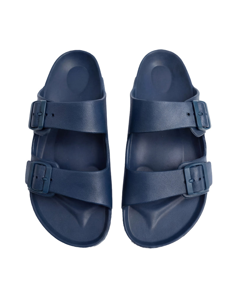 Classic Dual - Strap Slides