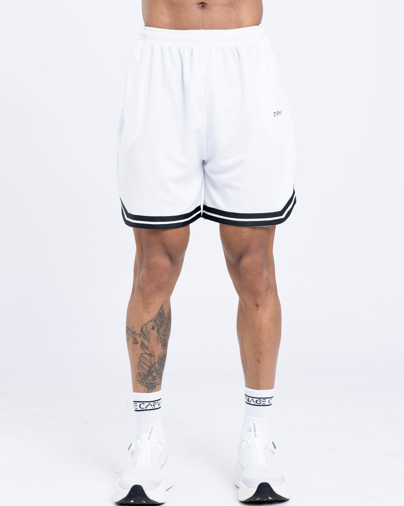 Carnage Retro Short