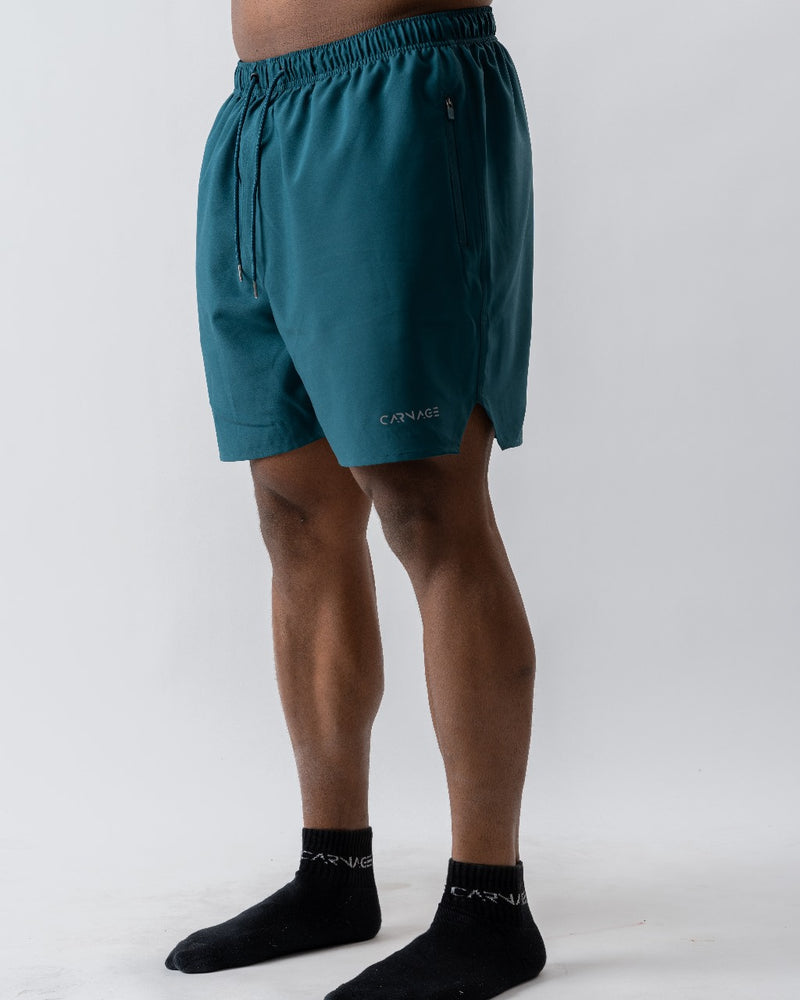 Deluxe Short