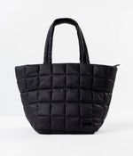 Quilted Tote Bag V2