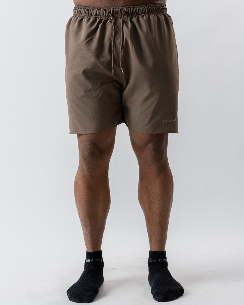 Deluxe Short